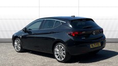 Vauxhall Astra 1.2 Turbo 145 Griffin Edition 5dr Petrol Hatchback